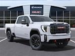 New 2025 GMC Sierra 2500 AT4 Crew Cab 4WD Pickup for sale #5GT8344 - photo 7