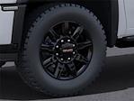 New 2025 GMC Sierra 2500 AT4 Crew Cab 4WD Pickup for sale #5GT8344 - photo 9