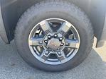 New 2025 GMC Sierra 2500 SLT Crew Cab 4WD Pickup for sale #5GT8356 - photo 34