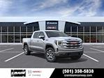 New 2025 GMC Sierra 1500 SLE Crew Cab 4WD Pickup for sale #5GT8357 - photo 1