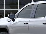 New 2025 GMC Sierra 1500 SLE Crew Cab 4WD Pickup for sale #5GT8357 - photo 12