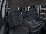 New 2025 GMC Sierra 1500 SLE Crew Cab 4WD Pickup for sale #5GT8357 - photo 16