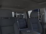 New 2025 GMC Sierra 1500 SLE Crew Cab 4WD Pickup for sale #5GT8357 - photo 24
