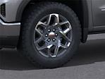 New 2025 GMC Sierra 1500 SLE Crew Cab 4WD Pickup for sale #5GT8357 - photo 9