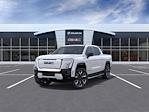 New 2025 GMC Sierra EV Denali Crew Cab 4WD Pickup for sale #5GT8364 - photo 8
