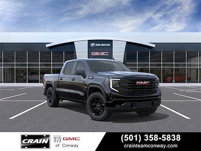 New 2025 GMC Sierra 1500 Elevation Crew Cab 4WD Pickup for sale #5GT8387 - photo 1