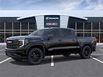 New 2025 GMC Sierra 1500 Elevation Crew Cab 4WD Pickup for sale #5GT8387 - photo 3