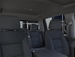 New 2025 GMC Sierra 1500 Elevation Crew Cab 4WD Pickup for sale #5GT8387 - photo 24