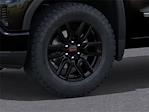 New 2025 GMC Sierra 1500 Elevation Crew Cab 4WD Pickup for sale #5GT8387 - photo 9