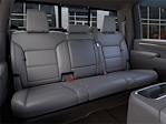 New 2025 GMC Sierra 2500 SLT Crew Cab 4WD Pickup for sale #5GT8388 - photo 17