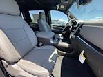 New 2025 GMC Sierra 2500 SLT Crew Cab 4WD Pickup for sale #5GT8388 - photo 31