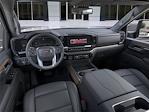 New 2025 GMC Sierra 2500 SLT Crew Cab 4WD Pickup for sale #5GT8399 - photo 15