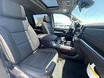 New 2025 GMC Sierra 2500 SLT Crew Cab 4WD Pickup for sale #5GT8399 - photo 31