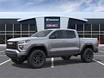 New 2025 GMC Canyon Elevation Crew Cab 4WD Pickup for sale #5GT8405 - photo 3