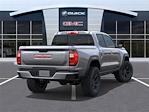 New 2025 GMC Canyon Elevation Crew Cab 4WD Pickup for sale #5GT8405 - photo 2