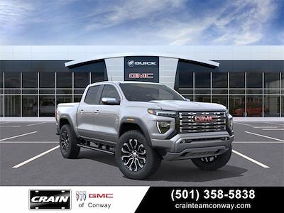 New 2025 GMC Canyon Denali Crew Cab 4WD Pickup for sale #5GT8407 - photo 1