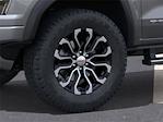 New 2025 GMC Canyon Denali Crew Cab 4WD Pickup for sale #5GT8407 - photo 9