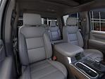 New 2025 GMC Sierra 1500 SLT Crew Cab 4WD Pickup for sale #5GT8420 - photo 16
