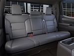 New 2025 GMC Sierra 1500 SLT Crew Cab 4WD Pickup for sale #5GT8420 - photo 17
