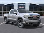 New 2025 GMC Sierra 1500 SLT Crew Cab 4WD Pickup for sale #5GT8420 - photo 7