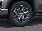 New 2025 GMC Sierra 1500 SLT Crew Cab 4WD Pickup for sale #5GT8420 - photo 9