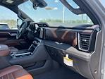 New 2025 GMC Sierra 2500 Denali Ultimate Crew Cab 4WD Pickup for sale #5GT8469 - photo 32