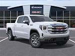 New 2025 GMC Sierra 1500 SLE Crew Cab 4WD Pickup for sale #5GT8487 - photo 7