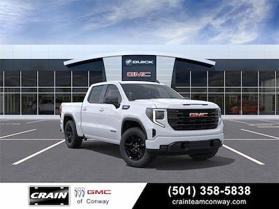 New 2025 GMC Sierra 1500 Elevation Crew Cab 4WD Pickup for sale #5GT8510 - photo 1