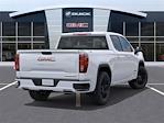 New 2025 GMC Sierra 1500 Elevation Crew Cab 4WD Pickup for sale #5GT8510 - photo 2