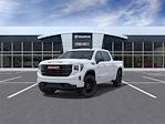 New 2025 GMC Sierra 1500 Elevation Crew Cab 4WD Pickup for sale #5GT8510 - photo 8