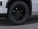 New 2025 GMC Sierra 1500 Elevation Crew Cab 4WD Pickup for sale #5GT8510 - photo 9