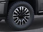 New 2025 GMC Sierra 2500 Denali Ultimate Crew Cab 4WD Pickup for sale #5GT8521 - photo 9