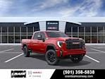 New 2025 GMC Sierra 2500 AT4 Crew Cab 4WD Pickup for sale #5GT8522 - photo 1