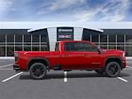 New 2025 GMC Sierra 2500 AT4 Crew Cab 4WD Pickup for sale #5GT8522 - photo 5