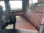 New 2025 GMC Sierra 2500 Denali Ultimate Crew Cab 4WD Pickup for sale #5GT8542 - photo 27