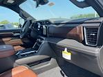 New 2025 GMC Sierra 2500 Denali Ultimate Crew Cab 4WD Pickup for sale #5GT8542 - photo 32