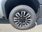 New 2025 GMC Sierra 2500 Denali Ultimate Crew Cab 4WD Pickup for sale #5GT8542 - photo 34