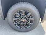 New 2025 GMC Sierra 2500 AT4 Crew Cab 4WD Pickup for sale #5GT8545 - photo 33