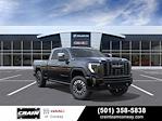 New 2025 GMC Sierra 2500 Denali Ultimate Crew Cab 4WD Pickup for sale #5GT8560 - photo 1
