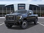 New 2025 GMC Sierra 2500 Denali Ultimate Crew Cab 4WD Pickup for sale #5GT8560 - photo 6