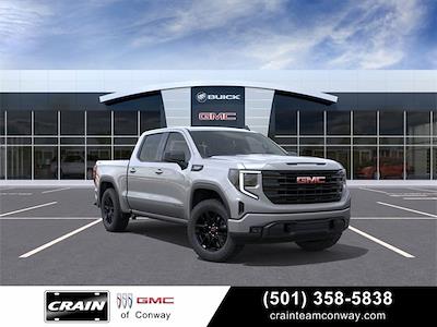 New 2025 GMC Sierra 1500 Elevation Crew Cab 4WD Pickup for sale #5GT8561 - photo 1