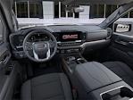 New 2025 GMC Sierra 1500 Elevation Crew Cab 4WD Pickup for sale #5GT8561 - photo 15