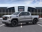 New 2025 GMC Sierra 1500 Elevation Crew Cab 4WD Pickup for sale #5GT8561 - photo 3