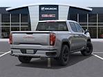 New 2025 GMC Sierra 1500 Elevation Crew Cab 4WD Pickup for sale #5GT8561 - photo 2