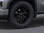 New 2025 GMC Sierra 1500 Elevation Crew Cab 4WD Pickup for sale #5GT8561 - photo 9