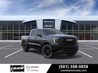 New 2025 GMC Sierra 1500 Elevation Crew Cab 4WD Pickup for sale #5GT8581 - photo 1