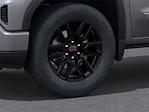 New 2025 GMC Sierra 1500 Elevation Crew Cab 4WD Pickup for sale #5GT8588 - photo 9