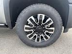 New 2025 GMC Sierra 2500 Denali Ultimate Crew Cab 4WD Pickup for sale #5GT8590 - photo 33