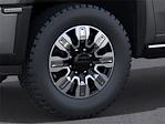 New 2025 GMC Sierra 2500 Denali Crew Cab 4WD Pickup for sale #5GT8594 - photo 9