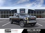 New 2025 GMC Sierra 2500 SLT Crew Cab 4WD Pickup for sale #5GT8599 - photo 1